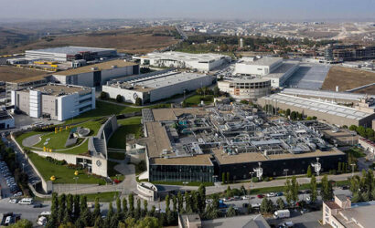 Abdi İbrahim’in Tarihi