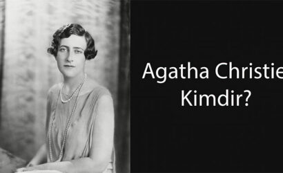 Agatha Christie Kimdir?