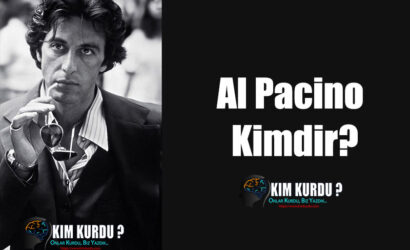 Al Pacino Kimdir?