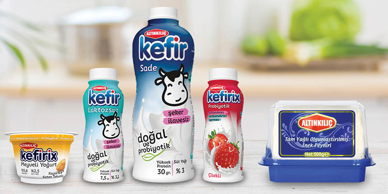 Altınkılıç Gıda’yı Kim Kurdu