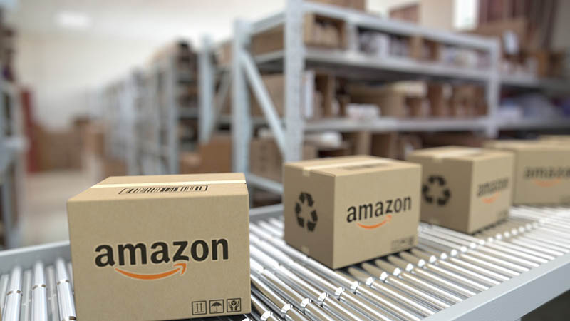 Amazon Nasıl Büyümüştür? Amazon'u Kim Kurdu?