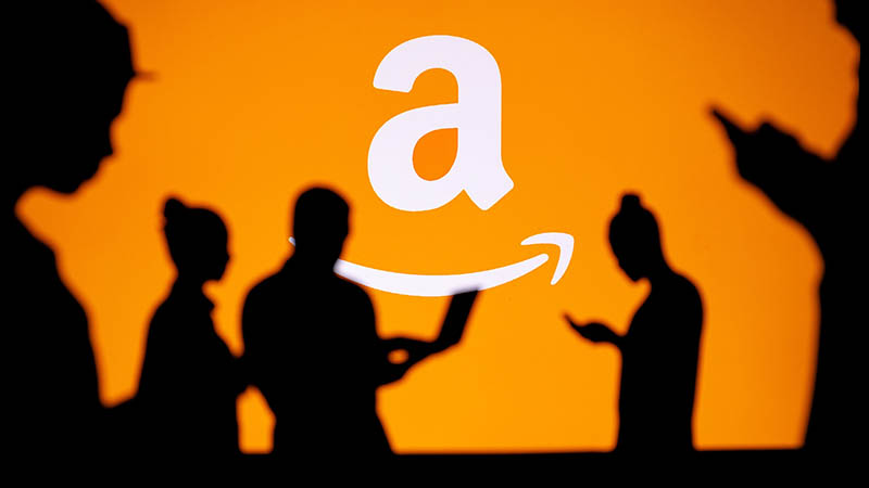 Amazon Nasıl Kuruldu? Amazon'u Kim Kurdu?