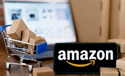 Amazon'u Kim Kurdu?