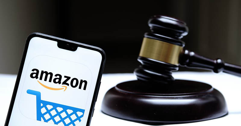 Amazon'un Üç Kurumsal Ortağı? Amazon'u Kim Kurdu?