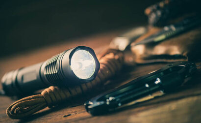 El Fenerini Kim İcat Etti?