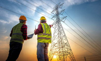 Elektriği Kim İcat Etti?