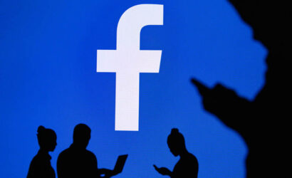 Facebook'u Kim Kurdu?