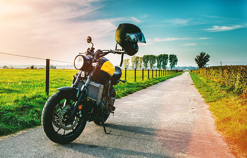 Günümüz Motosikletlerinin Kökenleri