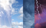 Hava Durumunu Kim Buldu?