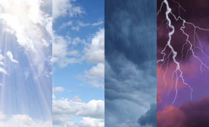 Hava Durumunu Kim Buldu?