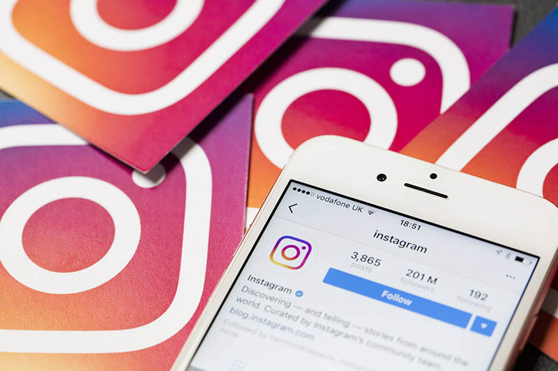Instagram'ın Hazırlanışı ve Geliştirilmesi