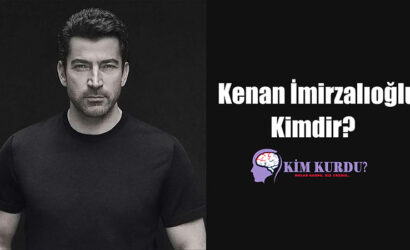 Kenan İmirzalıoğlu Kimdir?