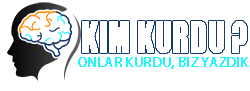 Kim Kurdu Logo