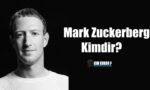 Mark Zuckerberg Kimdir?