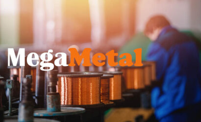Mega Metal'i Kim Kurdu?