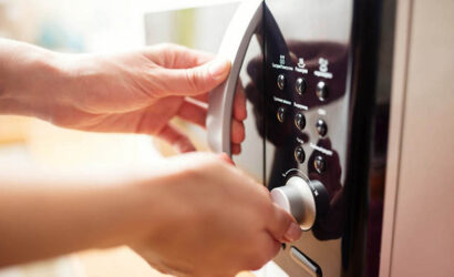 Mikrodalga Fırını Kim İcat Etti