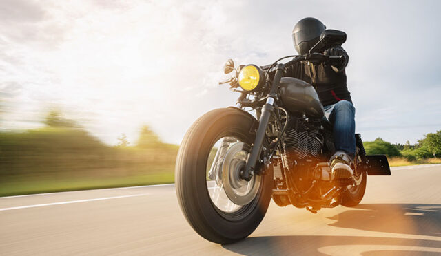 Motosikleti Kim İcat Etti?