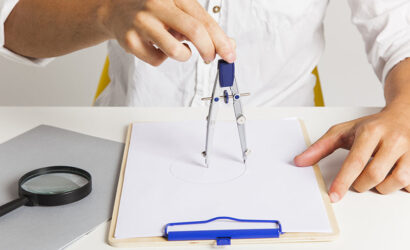 Pergeli Kim İcat Etti?