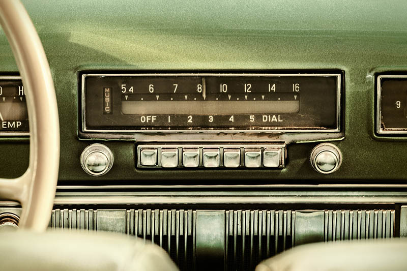 Radyo Nedir?