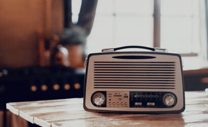 Radyoyu Kim İcat Etti