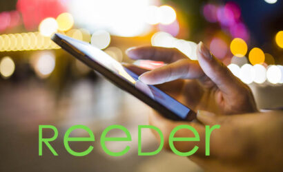 Reeder'ı Kim Kurdu?