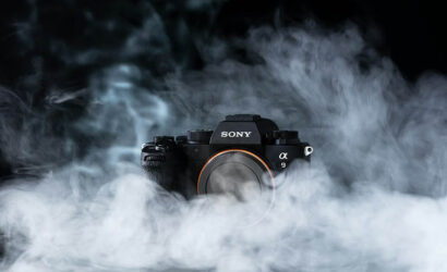 Sony Tarihi