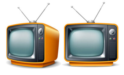 Televizyonu Kim Buldu?