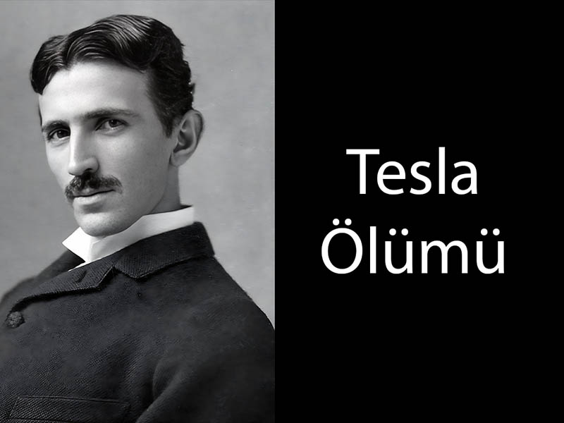 Tesla Ölümü
