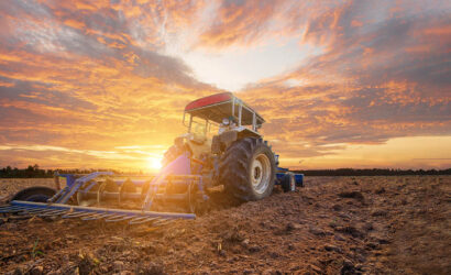 Traktörü Kim Buldu?