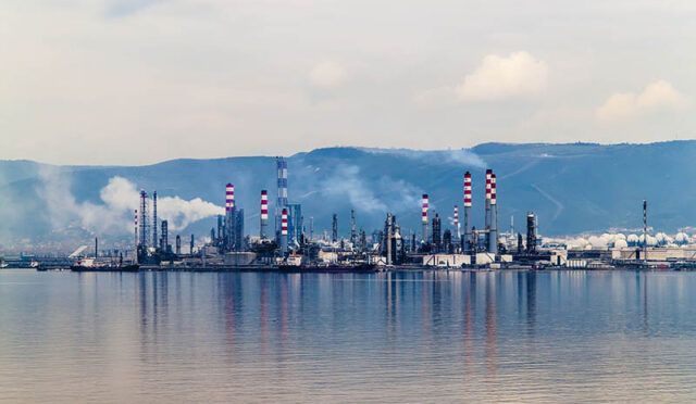 Tüpraş'ı Kim Kurdu?