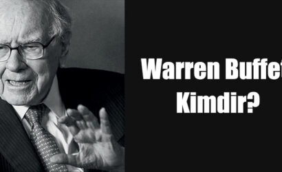 Warren Buffett Kimdir?