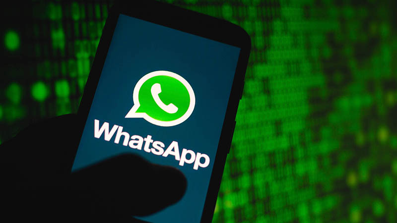 WhatsApp Kimin, WhatsApp'ı Kim Kurdu?