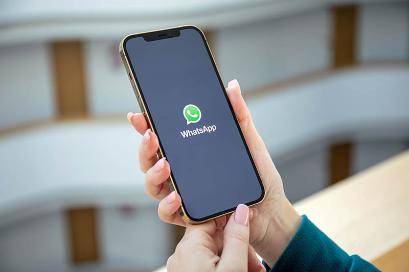 WhatsApp Nedir?