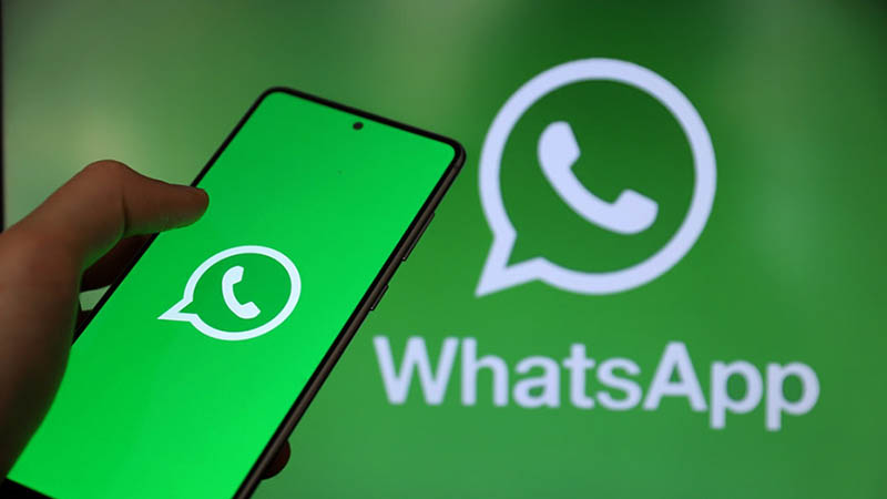 WhatsApp Kimin, WhatsApp'ın Tarihi