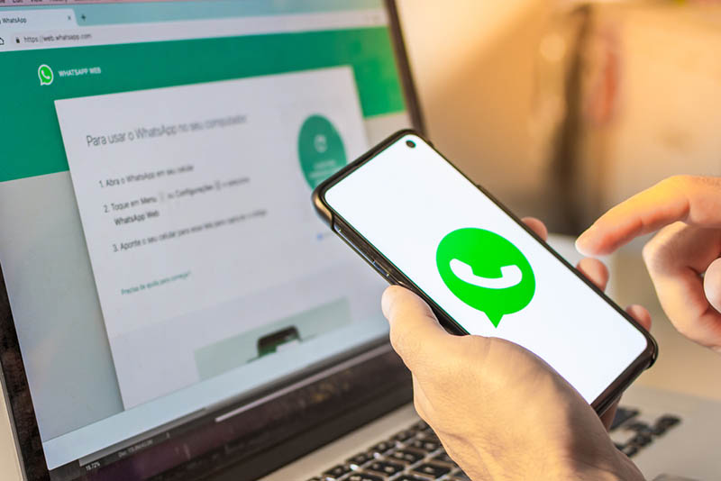 WhatsApp’ı Kim Kurdu?