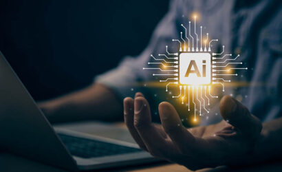 Yapay Zekayı Kim İcat Etti?